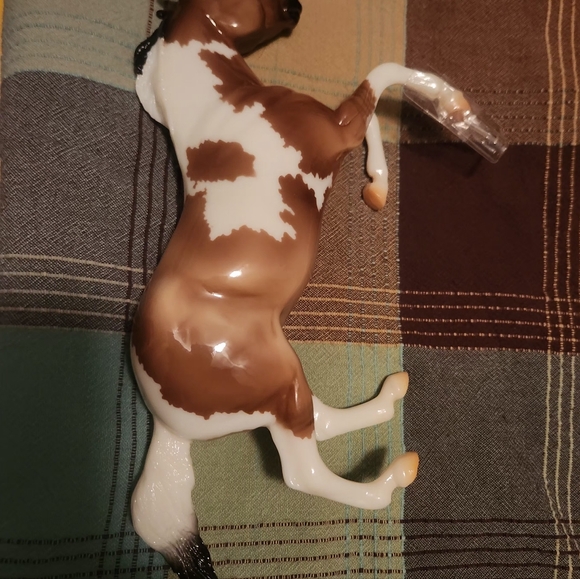 Breyer "Rambler" Paint - Picture 5 of 5